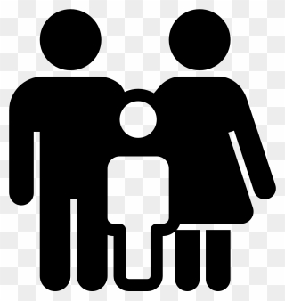 Health Care Cohabitation Patient Marriage Family - Male Female Icon Png Clipart