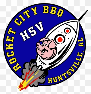 Logo For Kcbs Professional Bbq Competition Clipart