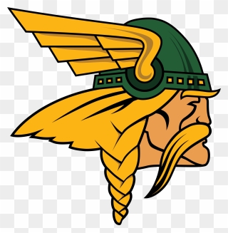 Grosse Pointe North Logo Clipart