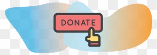 Donation Computer Icons Sign Encapsulated Postscript - Donation Png Icon Clipart