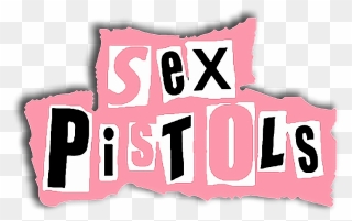 #punkrock #thesexpistols #sexpistols #rock #80s #rockandroll - Illustration Clipart