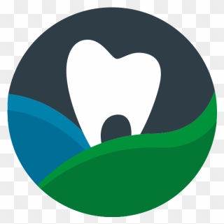 Tooth-logo - Heart Clipart