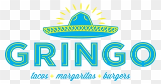 Gringo Logo Full Clipart