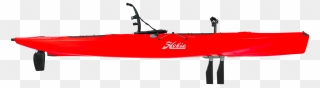 Hobie Outback - Hobie Clipart