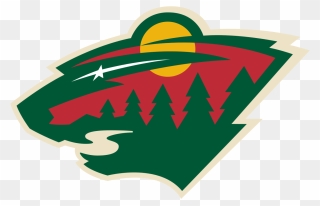 Minnesota Wild - Svg - Minnesota Wild Clipart