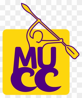 Mucc - Manchester Uni Canoe Club Clipart