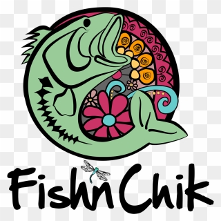 Fishnchik Art Clipart
