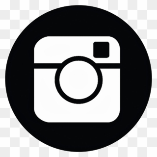 Logo Instagram Png Branco Clipart