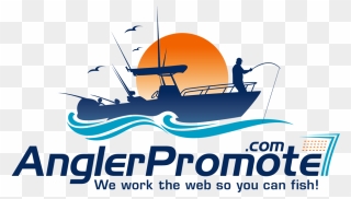 Anglerpromote - Com - Boat Clipart