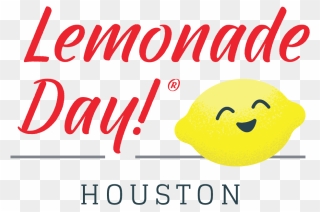 National Lemonade Day 2018 Clipart