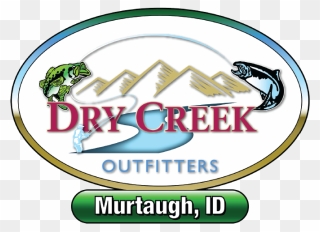 Image - Dry Creek Outfitters Clipart
