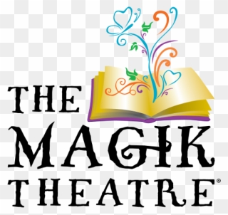 Magik Theatre Clipart