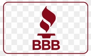 Transparent Home Improvement Clip Art - Bbb Accredited Business Logo Png