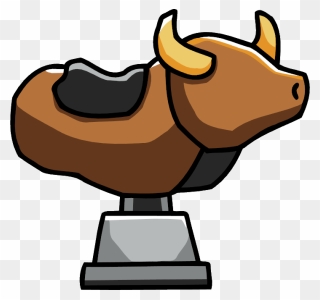 Mechanical Bull Bull Riding Bucking Bull Clip Art - Mechanical Bull Clipart - Png Download