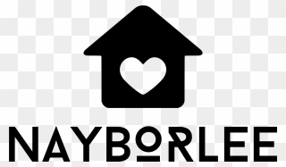 Nayborlee - Sign Clipart