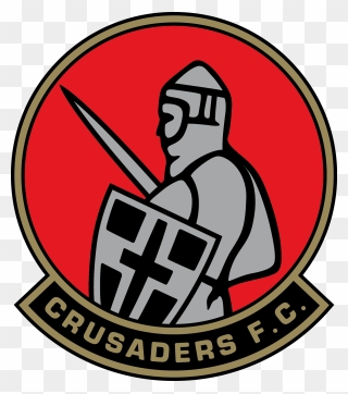 Crusaders Fc Logo Png Clipart