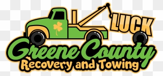Greene County Recovery Clipart