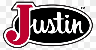 Justin Boots Clipart