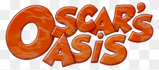 Oscar Oasis Logo Transparent Clipart