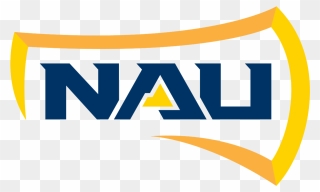 Logo Northern Arizona University Clipart