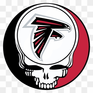 Free Download 2018 Atlanta Falcons Logo Clipart - Atlanta Falcons Logo 2018 - Png Download