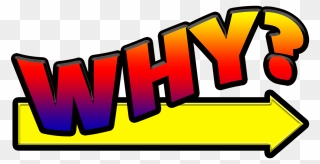 Why Blog - Png Clipart