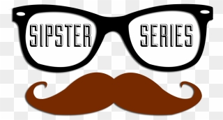 Sipster Series New Logo Clipart