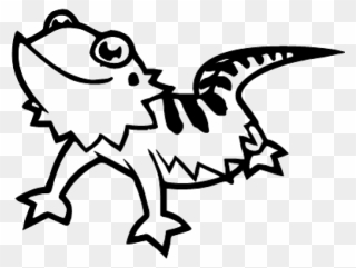 Download Free Png Dragon Black And White Clip Art Download Pinclipart