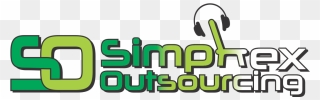 Simplexoutsourcing - Graphic Design Clipart