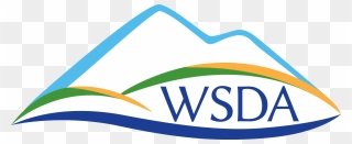Washington State Department Of Agriculture - Wsda Clipart