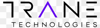 Trane Technologies Logo Png Clipart
