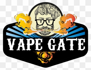Vape Gate Clipart