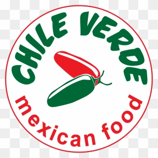 Chile Verde Restaurants - Chili Verde Restaurant Clipart