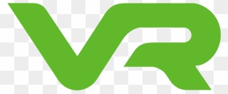 Vr Logo Png Clipart