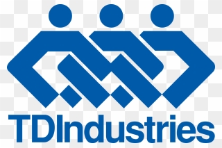 Td Industries Clipart