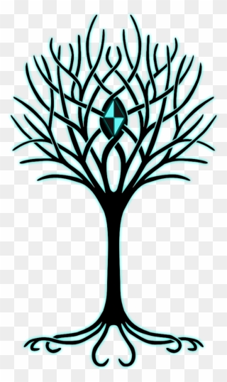 Tree - Tree Of Life Clipart - Png Download