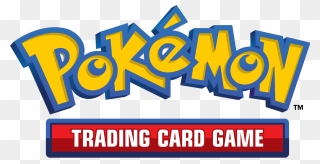 Why The Trading Card Game Still Rocks Years Later - Pokemon Trading Card Logo Clipart
