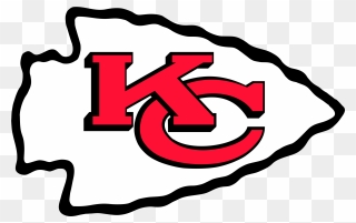 Kansas City Chiefs Logo Png Clipart