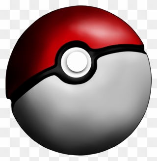 Pokeball Png Clipart