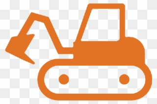 Road Construction Icon Png Clipart