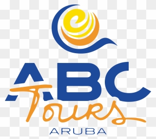 Abc Tours Aruba Clipart