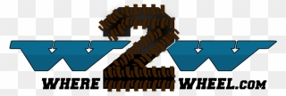 The Jeep Trail Maps Team At Where2wheel Has More Plans - Graphic Design Clipart