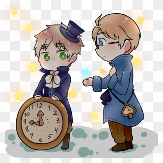 Cartoon Clipart