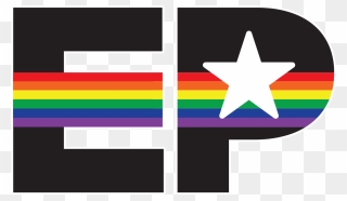 Phoenix Flag Clipart Beach - El Paso Texas Pride - Png Download