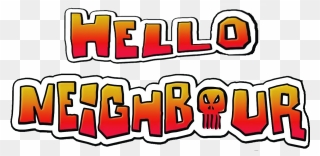 Neighbours From Hell Png Clipart