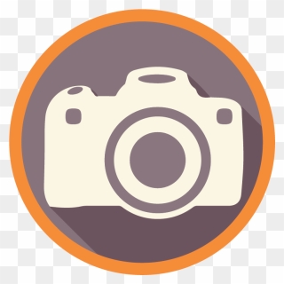 Icon Camera Format Png Clipart
