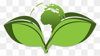 Renewable Energy - Eco Friendly Clipart - Png Download