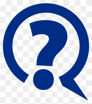 Ask Questions Png Question Mark Free Icon Png - Ask A Question Icon Png Clipart