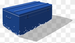 Cantine Clip Arts - Cooler Box Vector Png Transparent Png