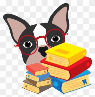 School And Books Png Clipart